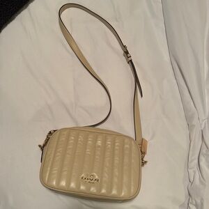 Coach shoulder bag. Like new